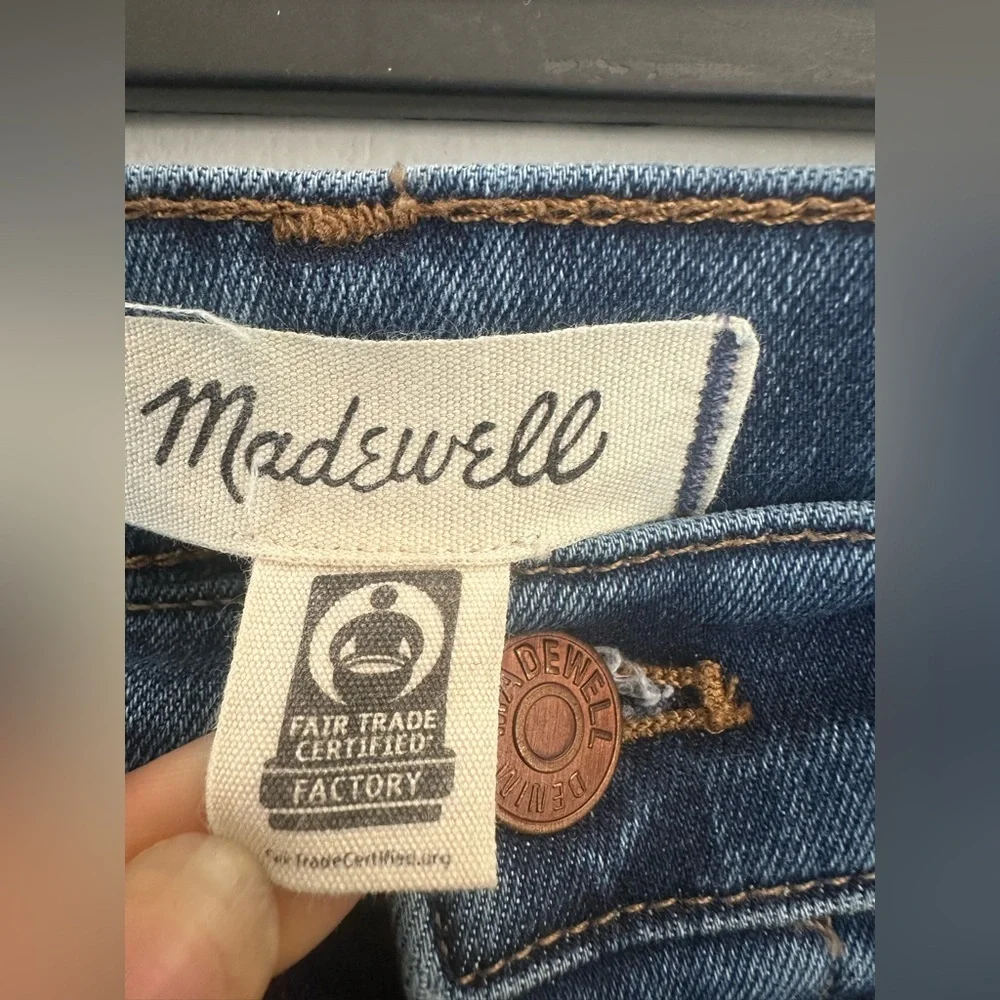Madewell Women 10